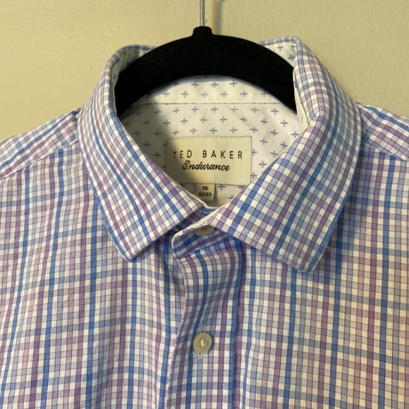 Ted Baker Endurance size 16 32/33 - Picture 2 of 4